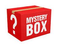 CRICUT CONSUMABLES MYSTERY BOX - INCLUDES A CUTIE!